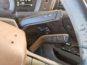 Volvo FH 16 750 6x2  BOOGIE / RETARDER / I PARK COOL